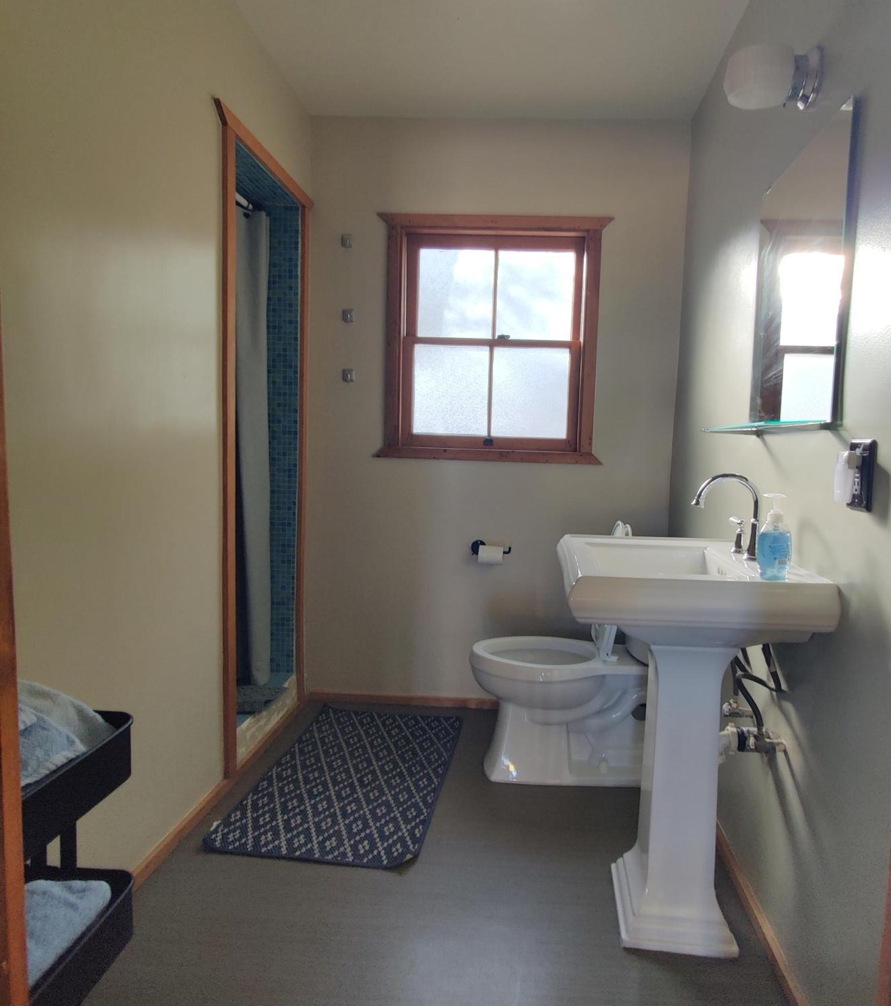 Joshua Tree Ranch House Motel - Downtown - Room #8 Exterior photo